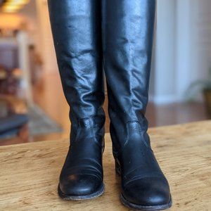 Frye Riding Boots